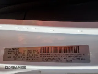 2020 Jeep Wrangler Unlimited Sport S z VIN 1C4HJXDN0LW226619, wystawiony jako Copart lot #54769025 z przebiegiem 52 723 mil mil oraz Szkoda całkowita • Salvage title. Historia ofert i sprzedaży dostępna na DreamBid. Obrazek 13.