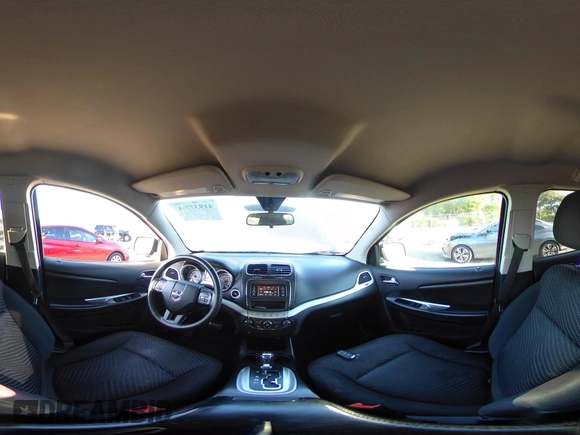 2015 Dodge Journey SXT with VIN 3C4PDCBG8FT707650, listed as a IAAI auction lot 41937738 with 217,318 mi miles and . Bid and sale history available at DreamBid. Image 18.