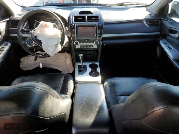 2014 Toyota Camry L with VIN 4T1BF1FK7EU795226, listed as a Copart auction lot 48015775 with 308,852 mi miles and Salvage Title. Bid and sale history available at carsss.com. Image 8.