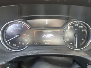 2020 Cadillac XT4 FWD Sport с VIN 1GYFZER45LF016273, выставлен на аукционе Copart как лот 53550685 с пробегом 66 037 миль миль и Списание • Salvage title. История ставок и продаж доступна на DreamBid. Изображение 9.