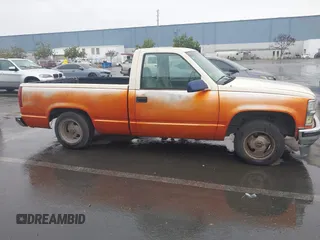 1996 Chevrolet Silverado 1500 with VIN 1GCEC14W0TZ218067, listed as a IAAI auction lot 41480287 with 280,500 mi miles and . Bid and sale history available at DreamBid. Image 13.