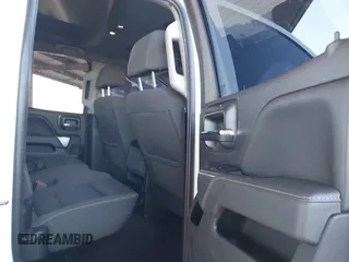 2017 Chevrolet Silverado 1500 LT with VIN 1GCRCREC3HZ369447, listed as a IAAI auction lot 41344081 with 115,789 mi miles and . Bid and sale history available at DreamBid. Image 8.