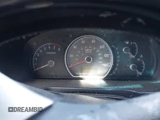 2007 Hyundai Elantra GLS z VIN KMHDU46D07U086268, wystawiony jako IAAI lot #42267194 z przebiegiem Nie podano mil oraz . Historia ofert i sprzedaży dostępna na DreamBid. Obrazek 7.