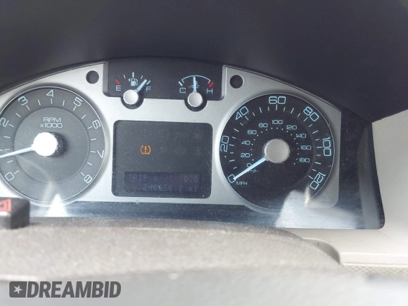 2011 Mercury Mariner with VIN 4M2CN8B78BKJ03515, listed as a IAAI auction lot 42751308 with 248,356 mi miles and . Bid and sale history available at DreamBid. Image 7.