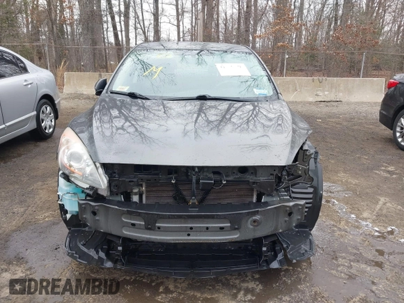 2010 Mazda 3 i SV with VIN JM1BL1SF7A1343584, listed as a IAAI auction lot 41649578 with 69,226 mi miles and . Bid and sale history available at DreamBid. Image 13.