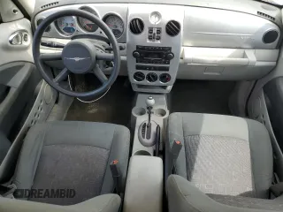 2008 Chrysler PT Cruiser with VIN 3A8FY48B38T120849, listed as a Copart auction lot 60921214 with 97,124 mi miles and Non Repairable. Bid and sale history available at DreamBid. Image 8.