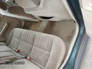 2001 Chevrolet Impala с VIN 2G1WF55E119161662, выставлен на аукционе IAAI как лот 42519838 с пробегом 197 896 миль миль и . История ставок и продаж доступна на DreamBid. Изображение 8.