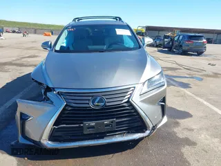2018 Lexus RX 350 z VIN 2T2BZMCA7JC140852, wystawiony jako IAAI lot #41669823 z przebiegiem 56 306 mil mil oraz . Historia ofert i sprzedaży dostępna na DreamBid. Obrazek 12.