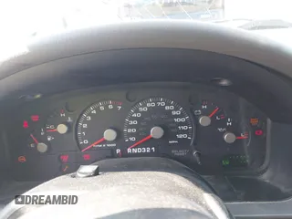2004 Ford Explorer XLT z VIN 1FMZU73K74UB13312, wystawiony jako IAAI lot #42734477 z przebiegiem Nie podano mil oraz . Historia ofert i sprzedaży dostępna na DreamBid. Obrazek 7.