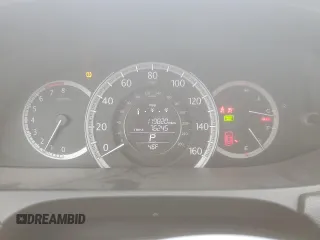 2014 Honda Accord LX z VIN 1HGCR2F35EA104468, wystawiony jako Copart lot #54717575 z przebiegiem 119 820 mil mil oraz Szkoda całkowita • Salvage title. Historia ofert i sprzedaży dostępna na DreamBid. Obrazek 9.