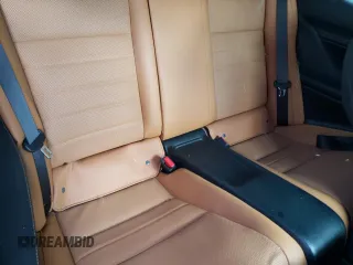 2022 Lexus RC 350 z VIN JTHDZ5BC2N5025759, wystawiony jako Copart lot #66917074 z przebiegiem 25 231 mil mil oraz Nie do naprawy • Non repairable. Historia ofert i sprzedaży dostępna na DreamBid. Obrazek 10.