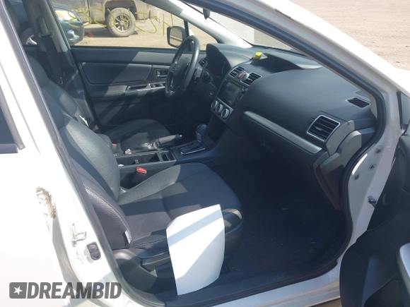 2015 Subaru Crosstrek Limited with VIN JF2GPAMC7F8243840, listed as a IAAI auction lot 42546523 with 159,642 mi miles and . Bid and sale history available at DreamBid. Image 5.