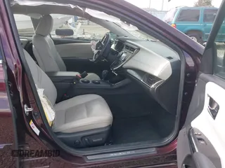 2018 Toyota Avalon XLE with VIN 4T1BK1EB0JU285615, listed as a IAAI auction lot 41903212 with Not Provided miles and . Bid and sale history available at DreamBid. Image 5.