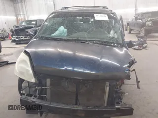 2004 Toyota Sienna XLE with VIN 5TDZA22C04S069314, listed as a IAAI auction lot 40338626 with Not Provided miles and . Bid and sale history available at carsss.com. Image 12.