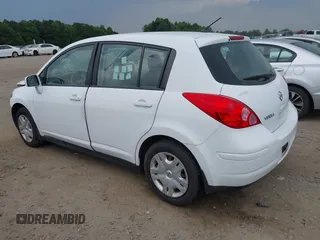 2010 Nissan Versa S with VIN 3N1BC1CPXAL377411, listed as a IAAI auction lot 42598871 with 135,059 mi miles and . Bid and sale history available at DreamBid. Image 3.