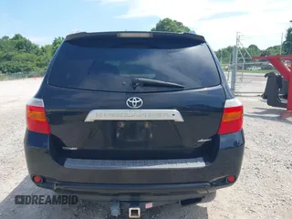 2010 Toyota Highlander Limited with VIN JTEDK3EH7A2161071, listed as a IAAI auction lot 42579513 with 187,348 mi miles and . Bid and sale history available at DreamBid. Image 16.