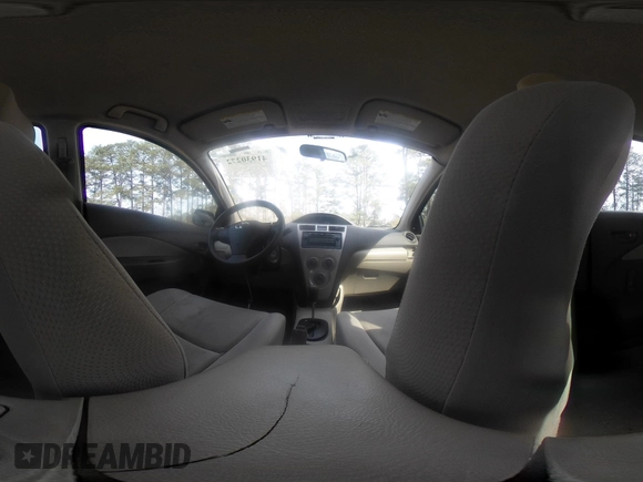 2010 Toyota Yaris with VIN JTDBT4K30A1374473, listed as a IAAI auction lot 41930272 with 194,298 mi miles and . Bid and sale history available at DreamBid. Image 19.