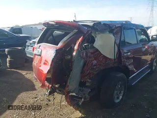 2011 Toyota 4Runner Trail with VIN JTEBU5JR1B5053119, listed as a IAAI auction lot 42284714 with 33,081 mi miles and . Bid and sale history available at DreamBid. Image 6.