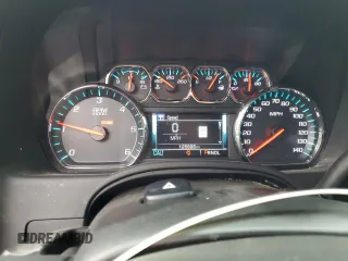 2020 Chevrolet Tahoe LT с VIN 1GNSCBKC6LR308008, выставлен на аукционе Copart как лот 52594005 с пробегом 125 898 миль миль и Чистый • Clean title. История ставок и продаж доступна на DreamBid. Изображение 9.