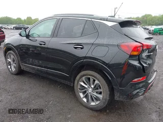 2022 Buick Encore GX Select с VIN KL4MMESL2NB142172, выставлен на аукционе IAAI как лот 42330499 с пробегом 20 437 миль миль и . История ставок и продаж доступна на DreamBid. Изображение 20.