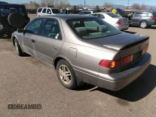 2001 Toyota Camry CE with VIN 4T1BG22K21U108981, listed as a IAAI auction lot 41840902 with 245,927 mi miles and . Bid and sale history available at DreamBid. Image 3.