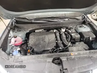 2025 Hyundai Santa Cruz Limited с VIN 5NTJEDDFXSH132735, выставлен на аукционе Copart как лот 46753545 с пробегом 2 295 миль миль и Списание • Salvage title. История ставок и продаж доступна на DreamBid. Изображение 13.