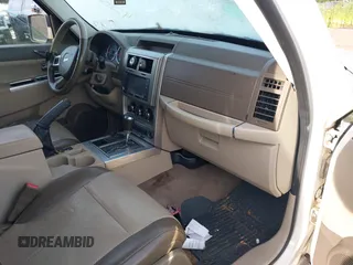 2008 Jeep Liberty Limited with VIN 1J8GN58K58W232131, listed as a IAAI auction lot 42817617 with 122,099 mi miles and . Bid and sale history available at DreamBid. Image 5.