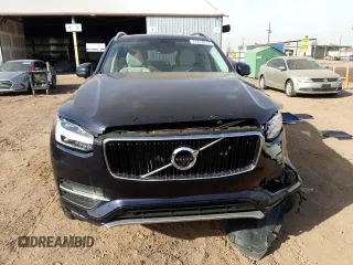 2019 Volvo XC90 Momentum with VIN YV4102CK6K1468354, listed as a Copart auction lot 69518412 with 39,563 mi miles. Bid and sale history available at carsss.com. Image 5.