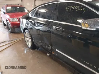 2014 Chevrolet Impala LTZ с VIN 2G1155S3XE9103765, выставлен на аукционе IAAI как лот 41940525 с пробегом 222 845 миль миль и . История ставок и продаж доступна на DreamBid. Изображение 19.