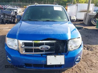 2012 Ford Escape XLT с VIN 1FMCU9DG0CKC22930, выставлен на аукционе IAAI как лот 42539009 с пробегом 141 806 миль миль и . История ставок и продаж доступна на DreamBid. Изображение 12.