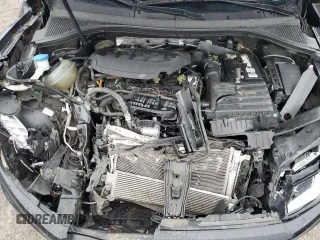 2020 Volkswagen Tiguan S with VIN 3VV0B7AX1LM135103, listed as a Copart auction lot 58363805 with 85,664 mi miles and Salvage title. Bid and sale history available at DreamBid. Image 12.