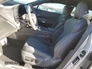 2025 Lexus RX with VIN 2T2BCMEAXSC021015, listed as a Copart auction lot 42031105 with 249 mi miles and Salvage Title. Bid and sale history available at carsss.com. Image 7.
