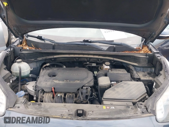 2019 Kia Sportage EX with VIN KNDPN3AC3K7569882, listed as a IAAI auction lot 42094311 with 67,816 mi miles and . Bid and sale history available at DreamBid. Image 10.