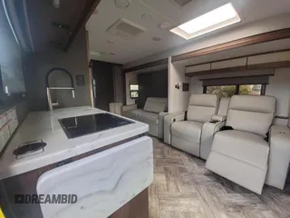 2020 Mercedes-Benz Sprinter with VIN W1X8E33YXLN089784, listed as a Copart auction lot 75533904 with 26,848 mi miles and Clean Title. Bid and sale history available at DreamBid. Image 6.
