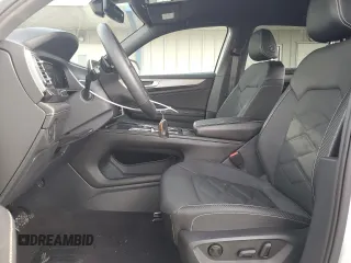 2024 Volkswagen Atlas SE с VIN 1V2HE2CA5RC220023, выставлен на аукционе Copart как лот 53952995 с пробегом 25 692 миль миль и Списание • Salvage title. История ставок и продаж доступна на DreamBid. Изображение 7.