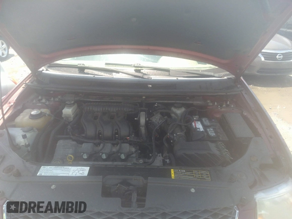2005 Ford Freestyle Limited with VIN 1FMDK06135GA13881, listed as a IAAI auction lot 42427169 with 141,362 mi miles and . Bid and sale history available at DreamBid. Image 10.