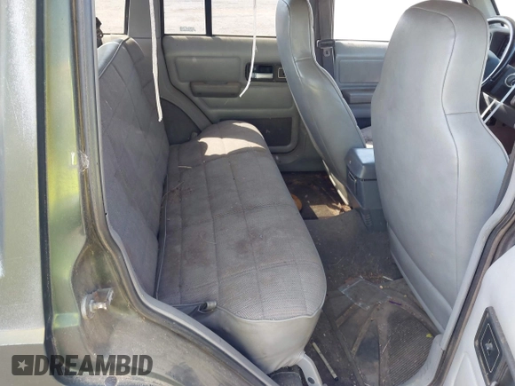 1996 Jeep Cherokee Sport with VIN 1J4FJ68S0TL211339, listed as a IAAI auction lot 42164217 with 193,080 mi miles and . Bid and sale history available at DreamBid. Image 8.