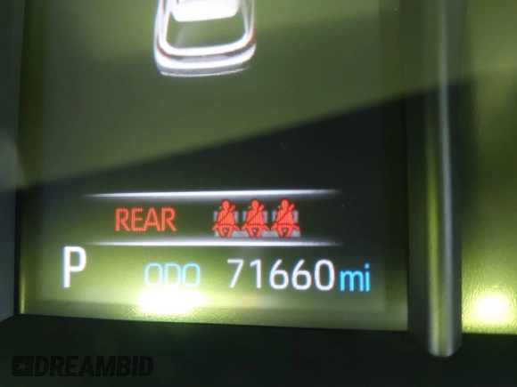 2021 Toyota Venza LE z VIN JTEAAAAH1MJ041499, wystawiony jako IAAI lot #42203730 z przebiegiem 71 660 mil mil oraz . Historia ofert i sprzedaży dostępna na DreamBid. Obrazek 15.
