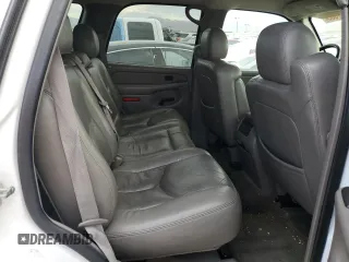 2004 Chevrolet Tahoe LS z VIN 1GNEC13T24R277234, wystawiony jako Copart lot #51157385 z przebiegiem 192 458 mil mil oraz Nie do naprawy • Non repairable. Historia ofert i sprzedaży dostępna na DreamBid. Obrazek 11.