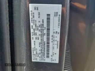 2022 Ford F-150 XL z VIN 1FTFW1E85NKD39653, wystawiony jako Copart lot #64597525 z przebiegiem 86 694 mil mil oraz Szkoda całkowita • Salvage title. Historia ofert i sprzedaży dostępna na DreamBid. Obrazek 12.