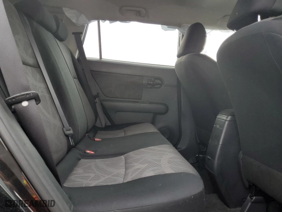 2015 Scion xB with VIN JTLZE4FE6FJ068748, listed as a Copart auction lot 45968655 with 62,292 mi miles and Salvage Title. Bid and sale history available at carsss.com. Image 11.