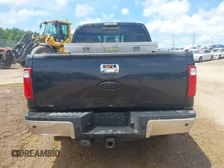 2012 Ford F-250 XL with VIN 1FT7W2BT8CEC48469, listed as a IAAI auction lot 42075337 with 246,240 mi miles and . Bid and sale history available at DreamBid. Image 16.