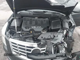 2013 Cadillac XTS Luxury z VIN 2G61R5S35D9100771, wystawiony jako IAAI lot #41673766 z przebiegiem 41 123 mil mil oraz . Historia ofert i sprzedaży dostępna na DreamBid. Obrazek 10.