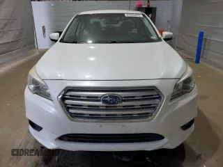 2015 Subaru Legacy Premium with VIN 4S3BNAF69F3029919, listed as a Copart auction lot 64006605 with Not provided miles and Salvage title. Bid and sale history available at DreamBid. Image 5.
