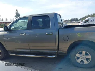 2009 Dodge 1500 SLT with VIN 1D3HV13PX9S761193, listed as a IAAI auction lot 42238214 with 112,369 mi miles and . Bid and sale history available at DreamBid. Image 14.