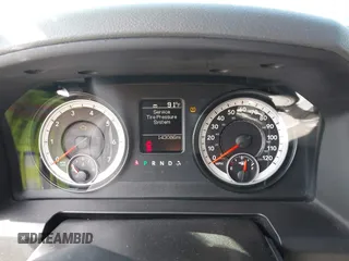 2013 Ram 1500 Express with VIN 1C6RR7KT5DS687555, listed as a IAAI auction lot 41571512 with 143,086 mi miles and . Bid and sale history available at DreamBid. Image 7.