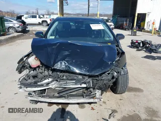 2016 Toyota Prius Four with VIN JTDKARFU4G3016330, listed as a IAAI auction lot 41661639 with 92,311 mi miles. Bid and sale history available at carsss.com. Image 12.