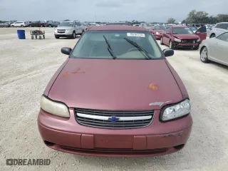 2003 Chevrolet Malibu with VIN 1G1ND52J43M581697, listed as a Copart auction lot 79244724 with 181,793 mi miles and Clean Title. Bid and sale history available at carsss.com. Image 5.