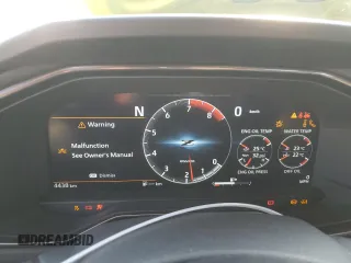 2023 Nissan Z Performance z VIN JN1BZ4BH8PM310184, wystawiony jako Copart lot #67059724 z przebiegiem 4 438 mil mil oraz Szkoda całkowita • Salvage title. Historia ofert i sprzedaży dostępna na DreamBid. Obrazek 9.