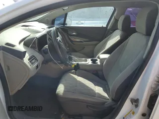 2014 Chevrolet Volt with VIN 1G1RE6E49EU142668, listed as a Copart auction lot 81336474 with 212,761 mi miles and Clean Title. Bid and sale history available at carsss.com. Image 7.